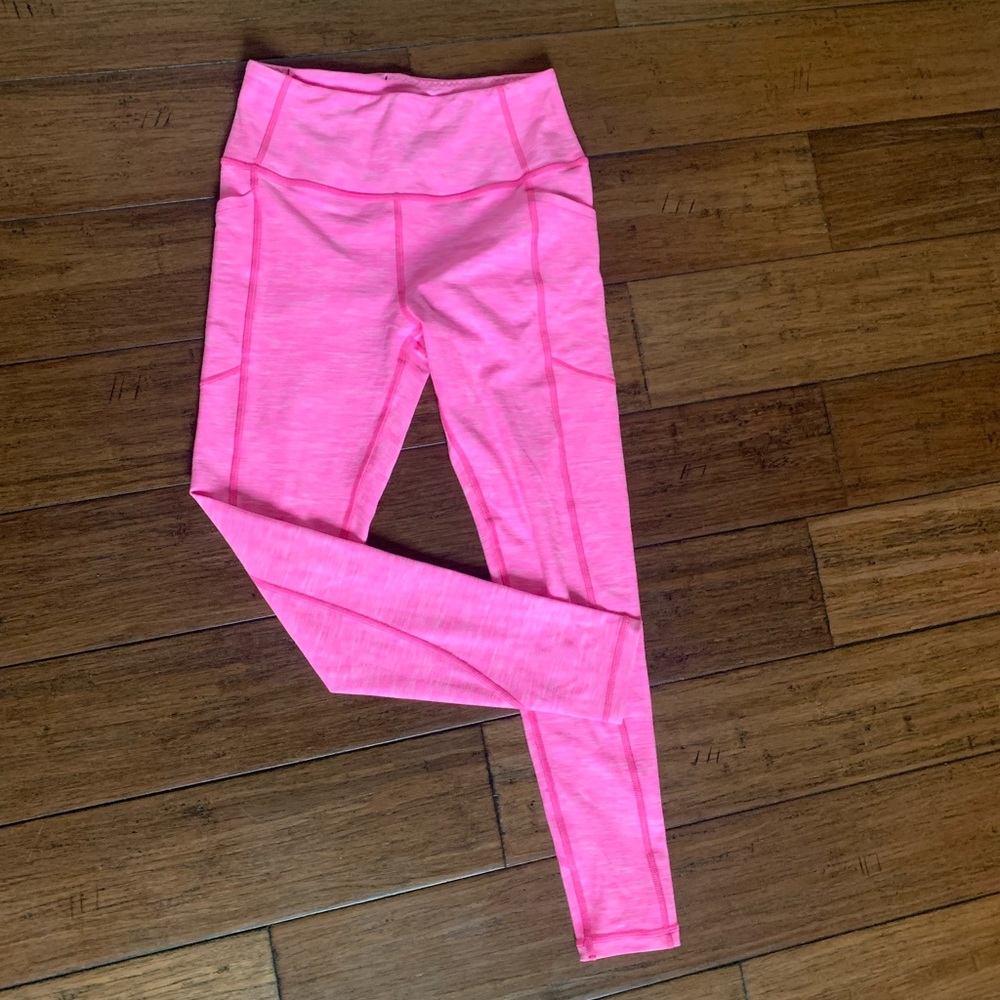 Victoria’s Secret Leggings